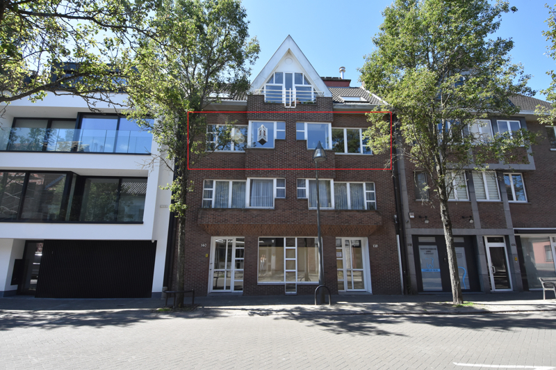 Appartement te Turnhout