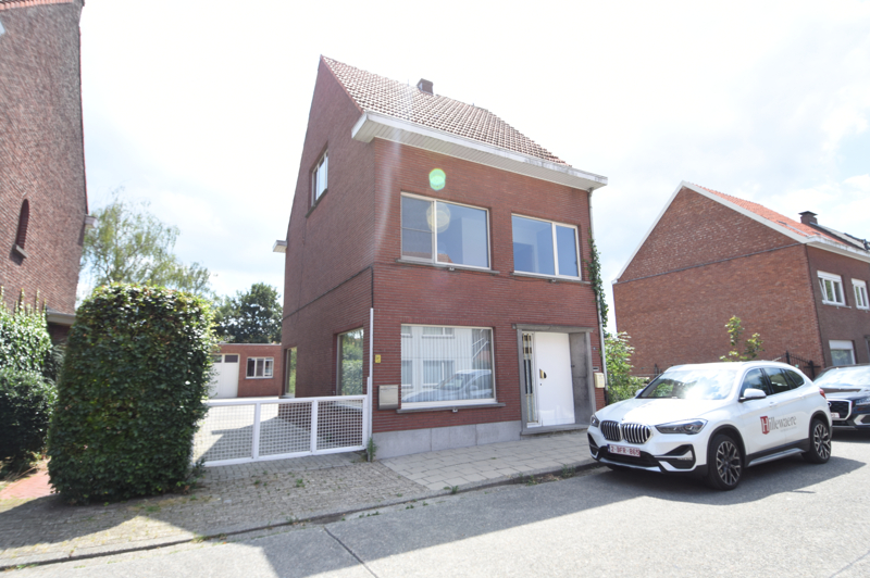 Woning te Turnhout