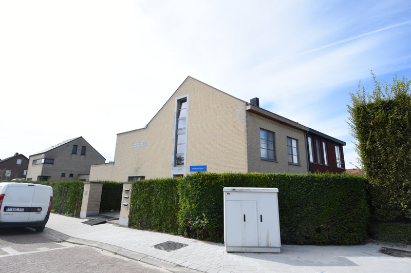 Dakappartement te Oud-Turnhout