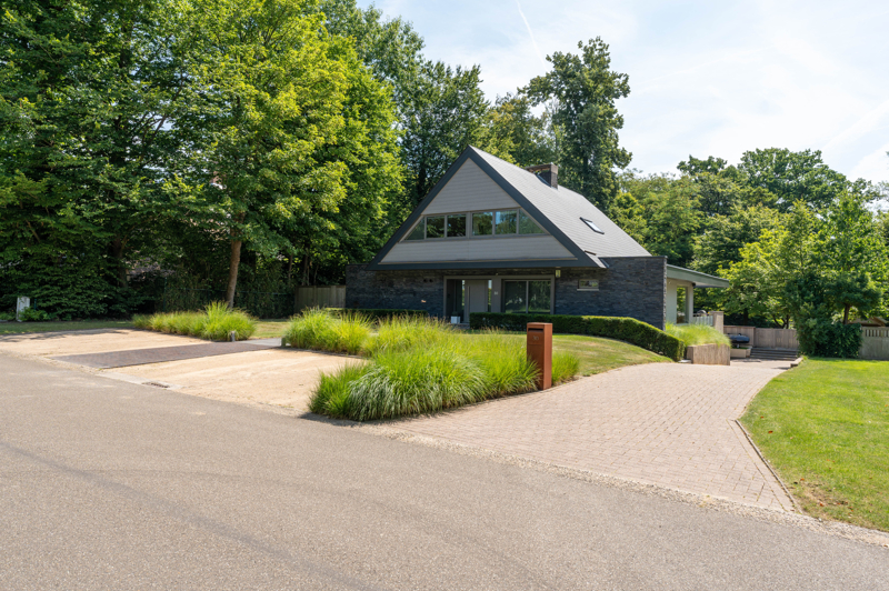 Woning te Hasselt