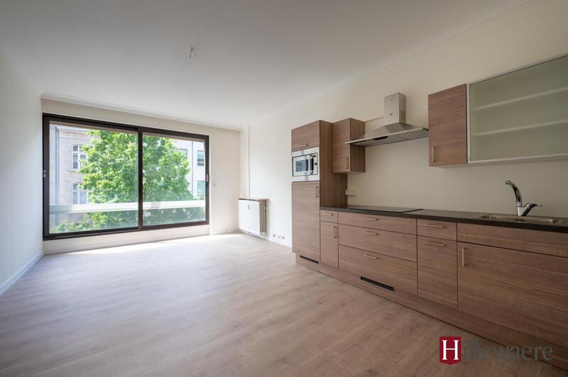 Appartement te Antwerpen