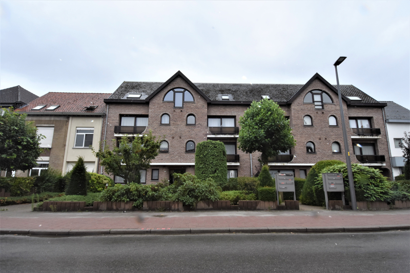 Benedenwoning te Turnhout