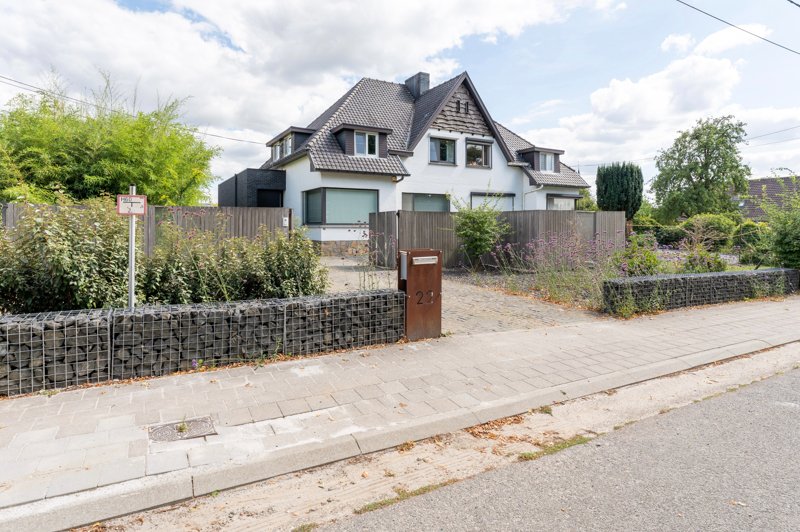 Woning te Hasselt