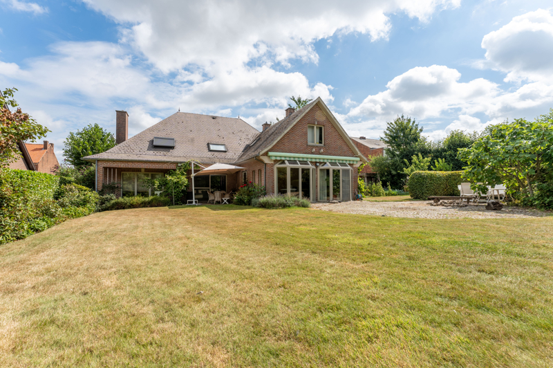 Villa te Assent