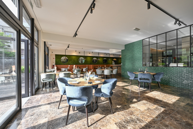 Residentie Jacobsmarkt te Turnhout