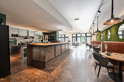 Residentie Jacobsmarkt te Turnhout