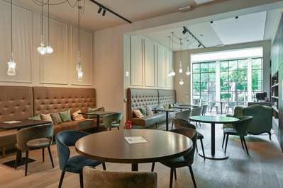 Residentie Jacobsmarkt te Turnhout