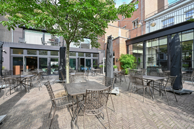 Residentie Jacobsmarkt te Turnhout