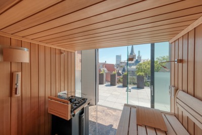 Residentie Jacobsmarkt te Turnhout