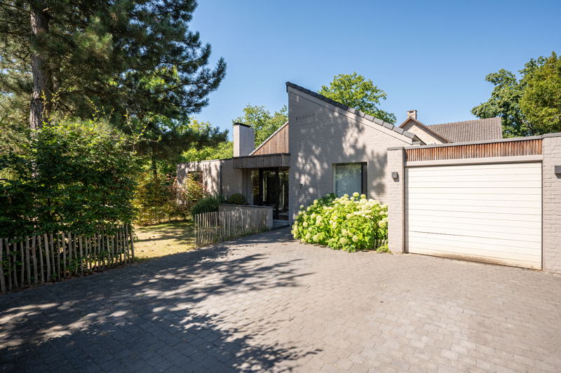 Villa te Schilde