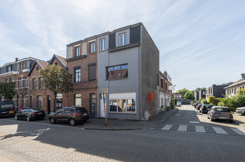 Stadswoning te Mortsel