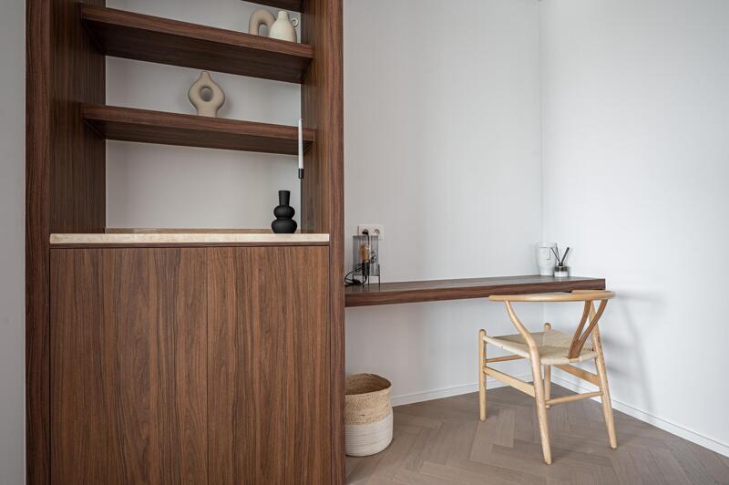 Appartement te Turnhout