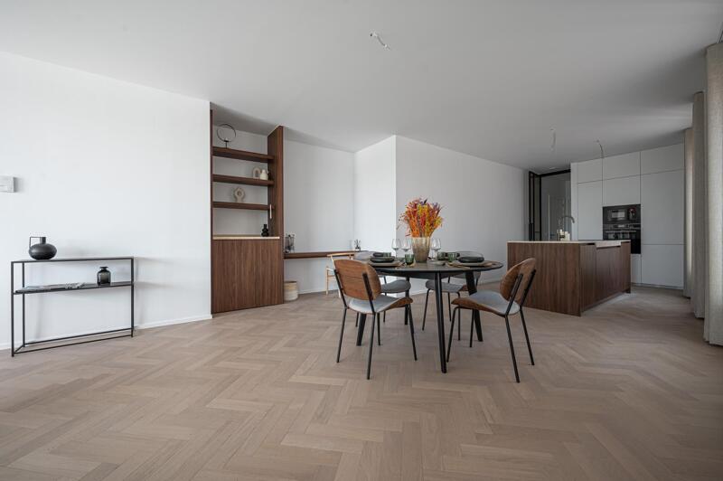 Appartement te Turnhout