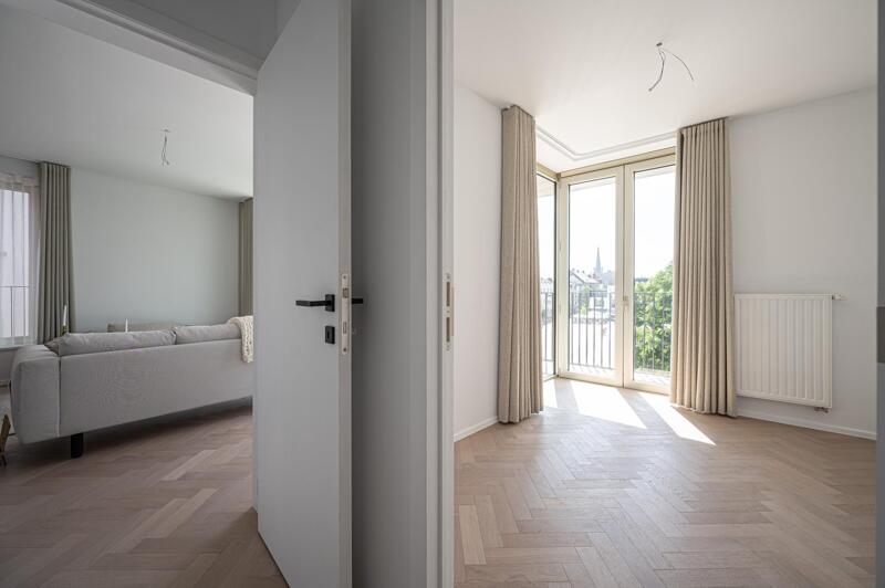 Appartement te Turnhout