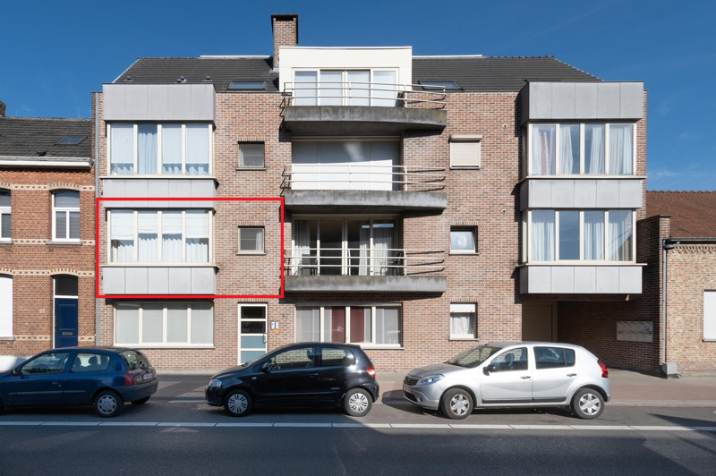 Appartement te Weelde