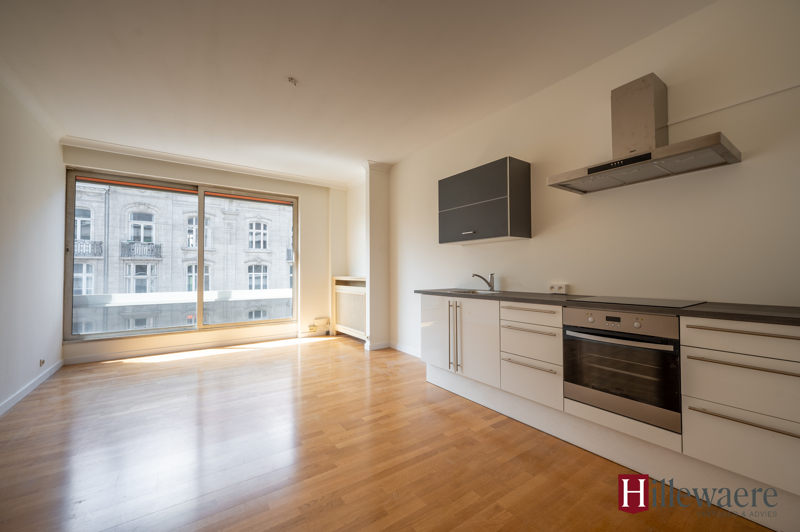 Appartement te Antwerpen