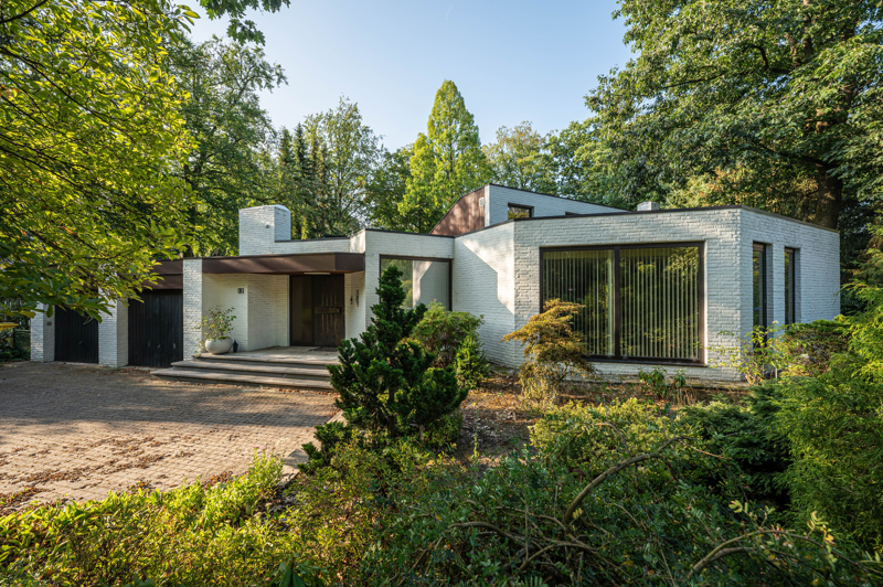 Villa te Oud-Turnhout