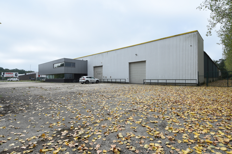 Industrie te Arendonk