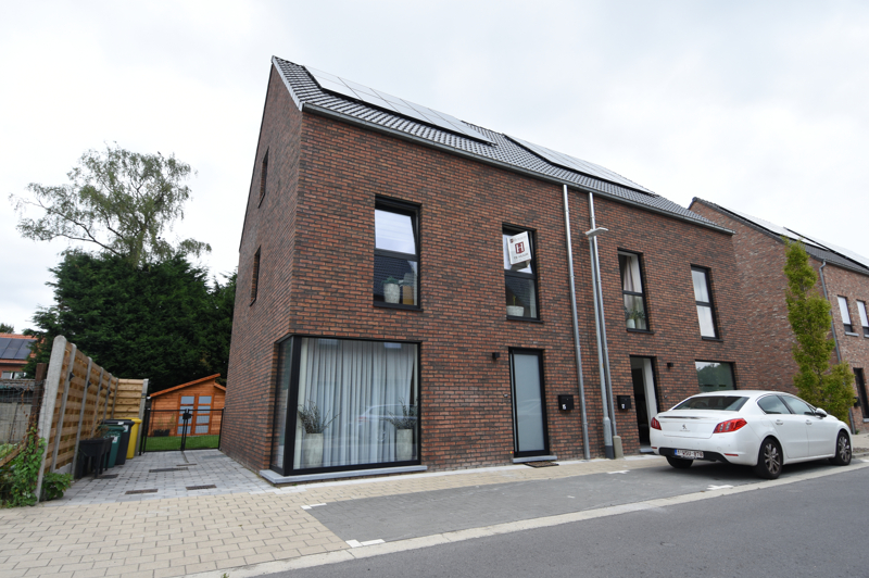 Woning te Oud-Turnhout