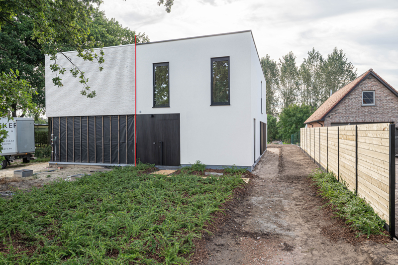 Woning te Hoogstraten