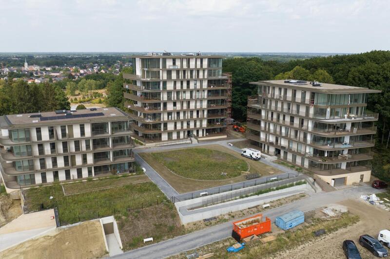 Appartement te Heist-op-den-Berg