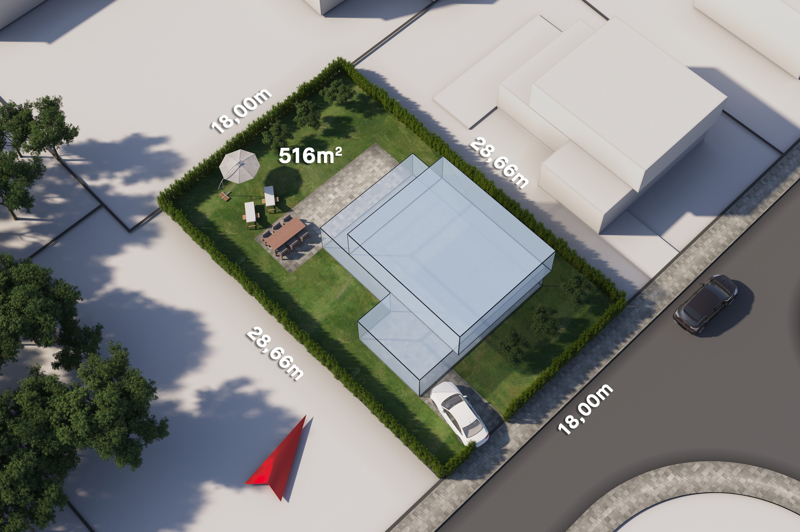 Grond te Hoogstraten