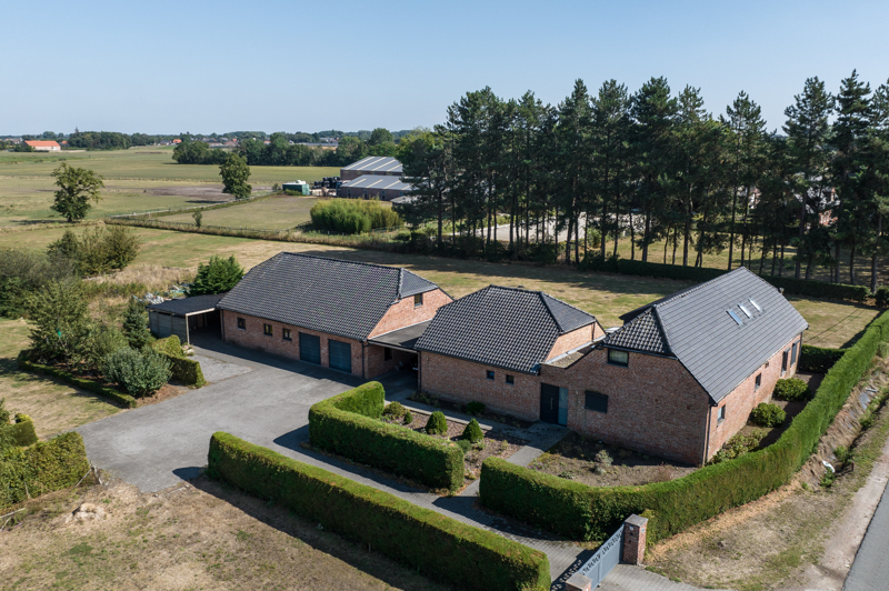 Woning te Hoogstraten