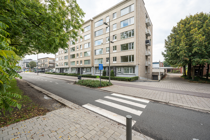 Appartement te Antwerpen