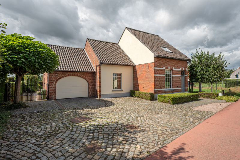 Woning te Kalmthout