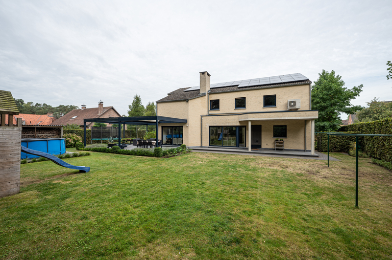 Woning te Kasterlee