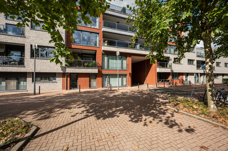 Appartement te Turnhout