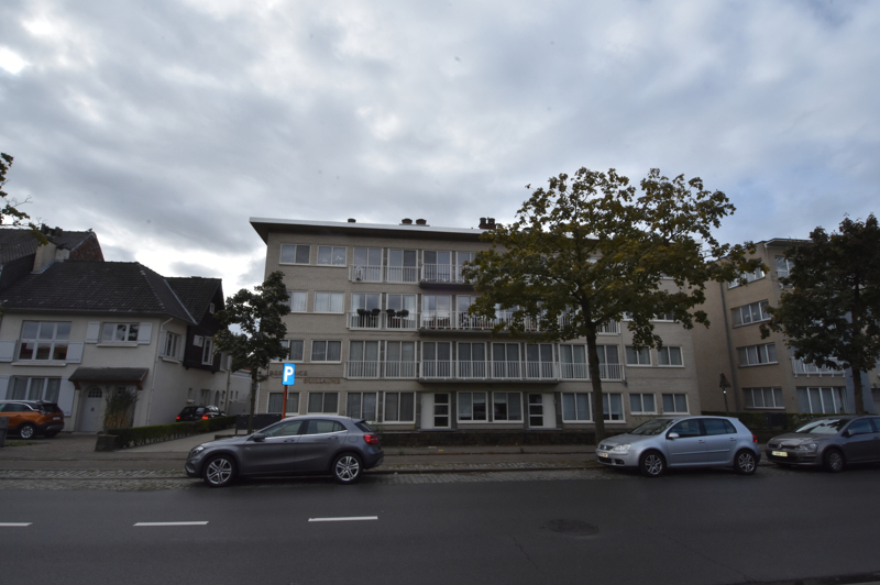 Appartement te Turnhout