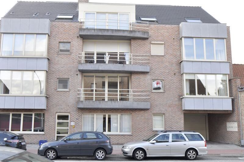 Appartement te Weelde