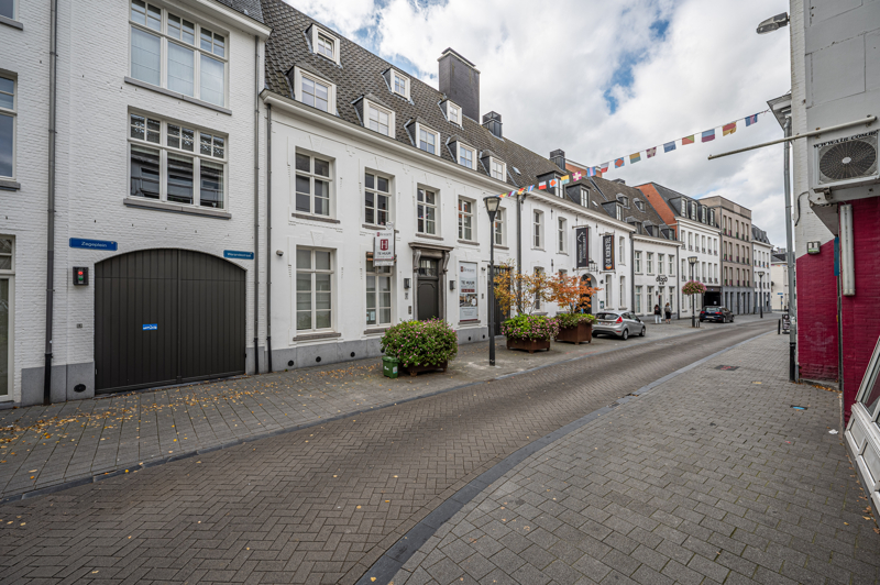 Appartement te Turnhout