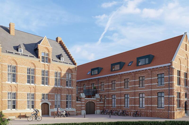 Grond te Turnhout