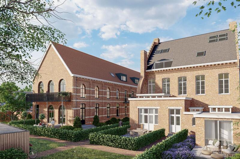 Grond te Turnhout