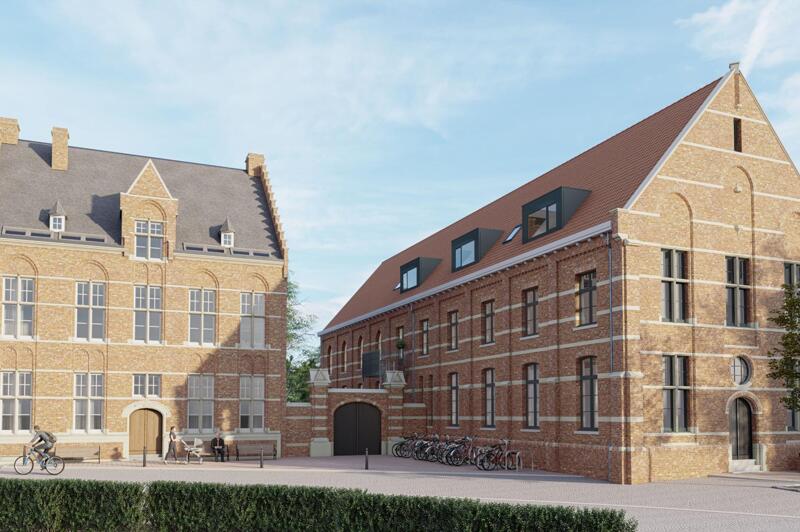 Grond te Turnhout