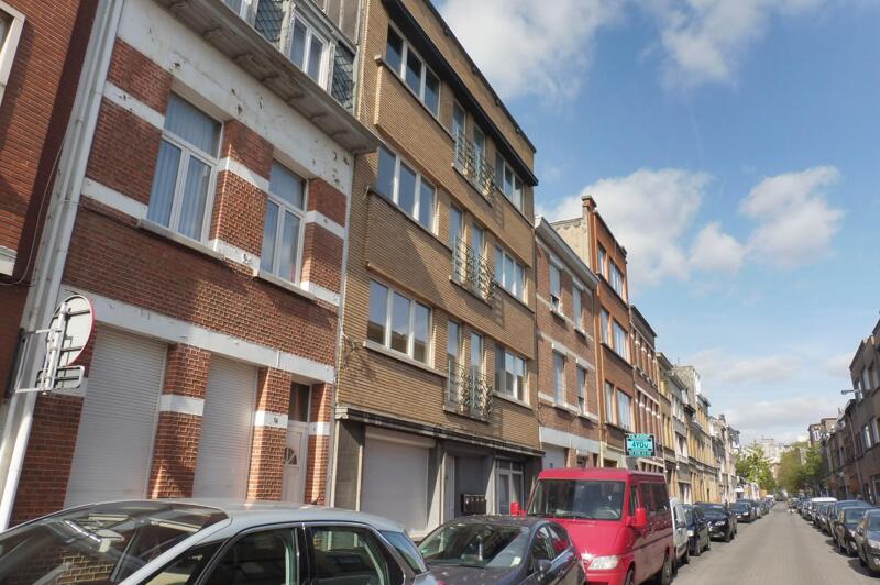 Appartement te Antwerpen