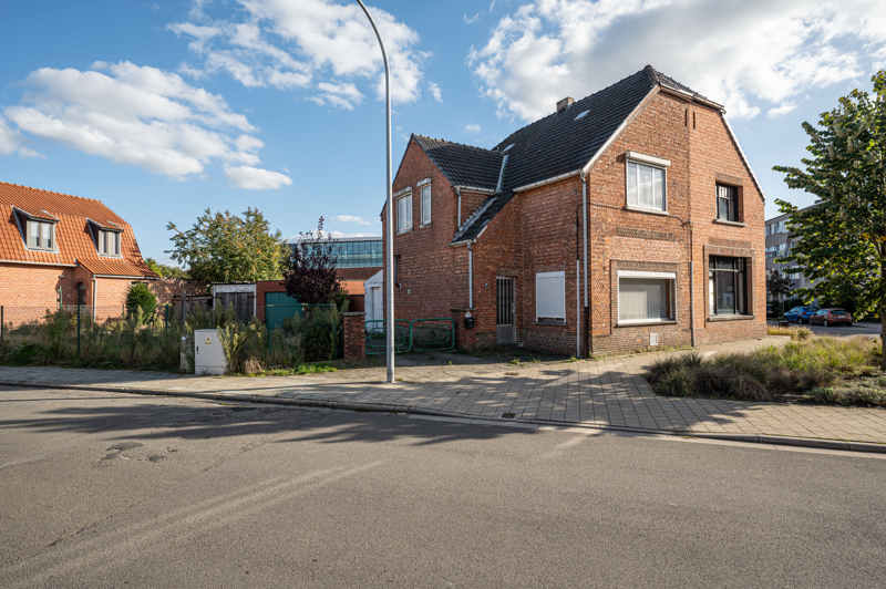 Woning te Turnhout