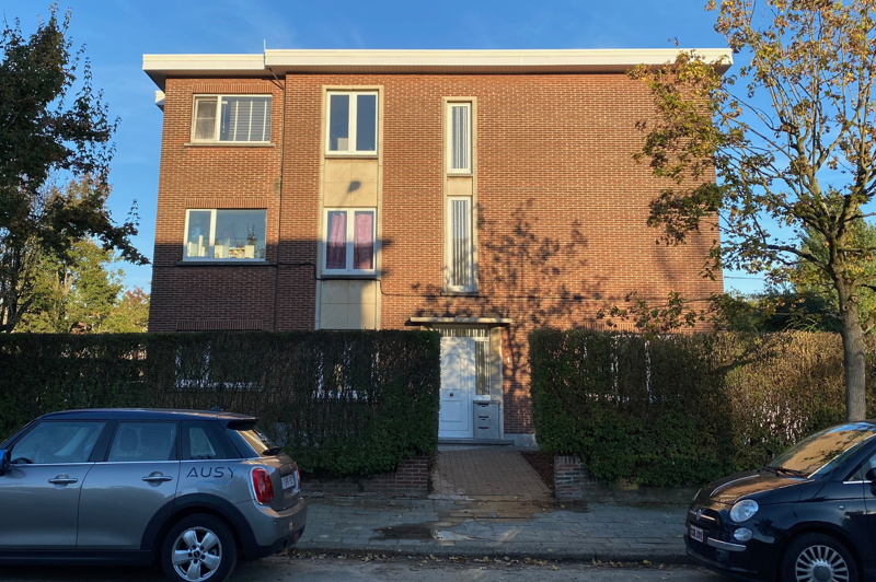 Appartement te Antwerpen