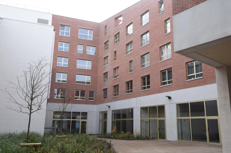 Appartement te Turnhout