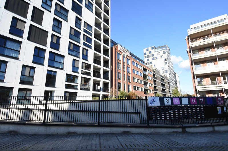 Appartement te Turnhout