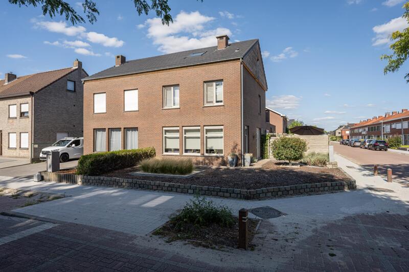 Woning te Oud-Turnhout