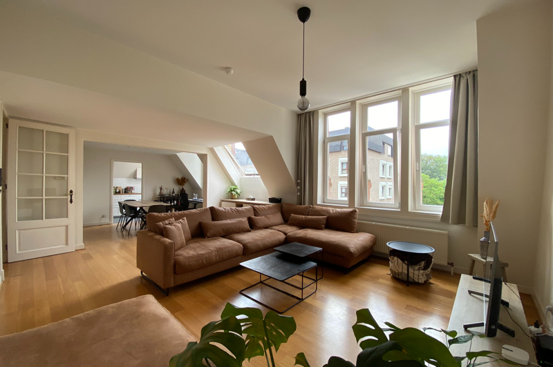 Appartement te Antwerpen