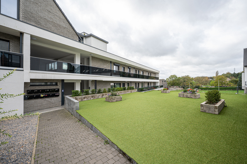 Appartement te Diest