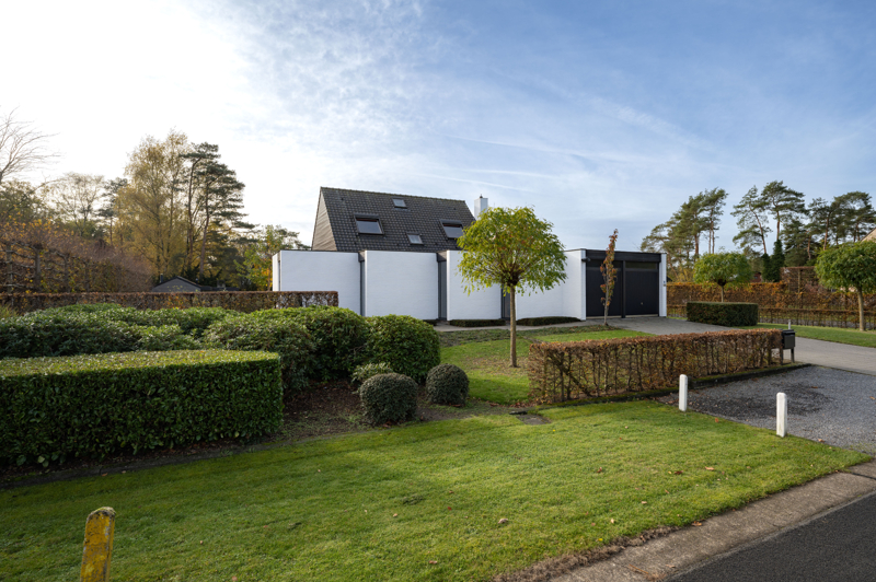 Villa te Mol