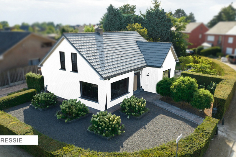 Woning te Rijkevorsel