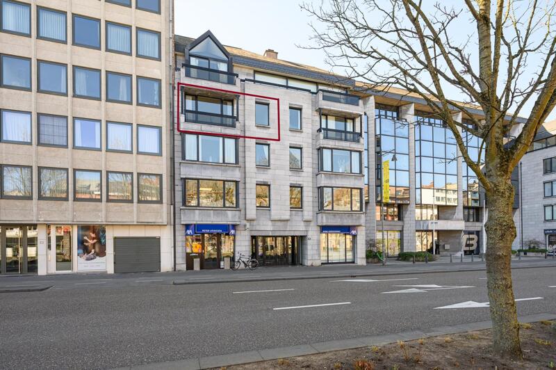 Appartement te Hasselt