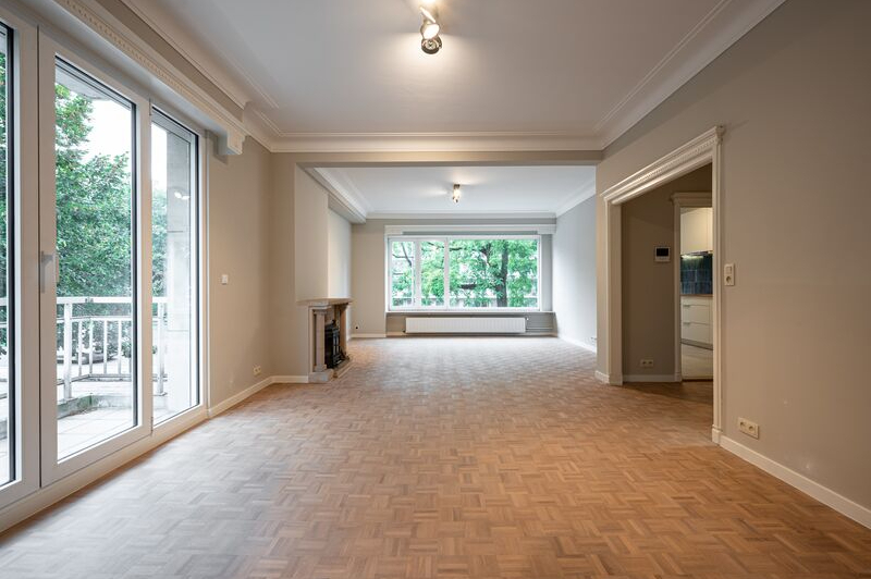 Appartement te Antwerpen