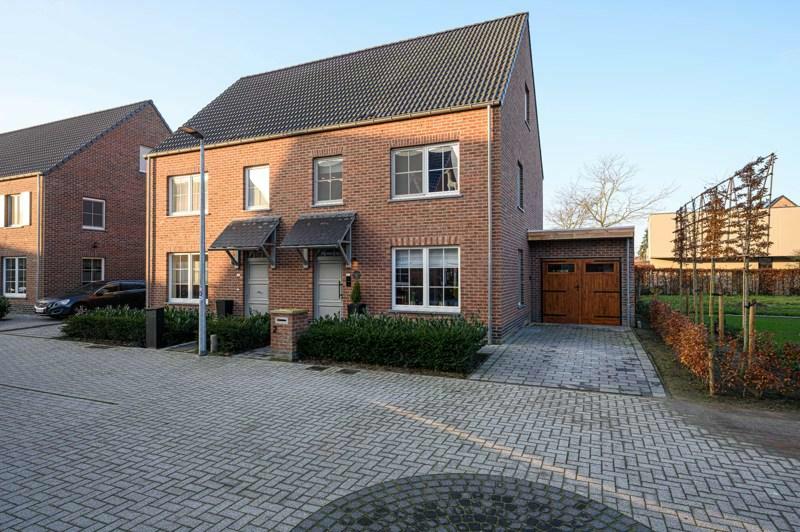 Woning te Baarle-Hertog